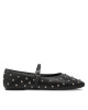 Aldo Балеринки Marylina 13801077 Черен - Mera.bg