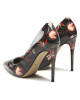 Aldo Обувки на ток Stessy 13474740 Черен - Mera.bg