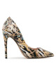 Aldo Обувки на ток Stessy_ 13542751 Черен - Mera.bg