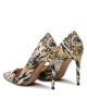 Aldo Обувки на ток Stessy_ 13542751 Черен - Mera.bg
