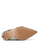 Aldo Обувки на ток Stessy_ 13542751 Черен - Mera.bg