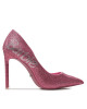 Aldo Обувки на ток Barbiemalibu 13823259 Розов - Mera.bg