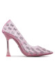 Aldo Обувки на ток Barbietessy 13642150 10792614 - Mera.bg