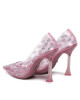 Aldo Обувки на ток Barbietessy 13642150 10792614 - Mera.bg