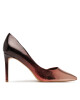 Aldo Обувки на ток Brandie 13652182 Меден - Mera.bg