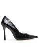 Aldo Обувки на ток Brelle 13917695 Черен - Mera.bg