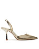 Aldo Обувки на ток Brusanti 13985166 Златист - Mera.bg