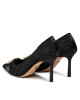 Aldo Обувки на ток Cavetta 13658223 Черен - Mera.bg