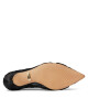 Aldo Обувки на ток Cavetta 13658223 Черен - Mera.bg