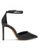 Aldo Обувки на ток Derperla 13918786 Черен - Mera.bg