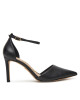 Aldo Обувки на ток Jenine 13966815 Черен - Mera.bg