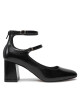 Aldo Обувки на ток Kaeri 13816585 Черен - Mera.bg