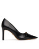 Aldo Обувки на ток Merla 13967573 Черен - Mera.bg