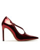 Aldo Обувки на ток Merrybelle-Se 13839904 Червен - Mera.bg