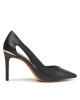 Aldo Обувки на ток Nikkola 13569810 Черен - Mera.bg