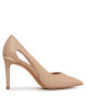 Aldo Обувки на ток Nikkola 13569812 Бежов - Mera.bg