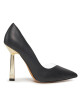 Aldo Обувки на ток Paisley 13568606 Черен - Mera.bg