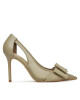 Aldo Обувки на ток Prestigious 14039510 Зелен - Mera.bg