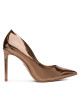 Aldo Обувки на ток Stessy 2.0 14105683 Златист - Mera.bg