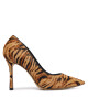 Aldo Обувки на ток Stessy 3.0 14119477 Кафяв - Mera.bg