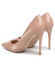 Aldo Обувки на ток Stessy 57546602 Бежов - Mera.bg