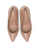 Aldo Обувки на ток Stessy 57546602 Бежов - Mera.bg