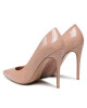 Aldo Обувки на ток Stessy-W 16099927 Бежов - Mera.bg