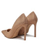 Aldo Обувки на ток Stessy2.0 13659336 Бежов - Mera.bg