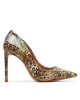 Aldo Обувки на ток Stessy2.0 13736300 Кафяв - Mera.bg