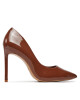 Aldo Обувки на ток Stessy2.0 13741750 Кафяв - Mera.bg