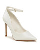 Aldo Обувки на ток Stessyjane 13567211 Бял - Mera.bg