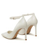 Aldo Обувки на ток Stessyjane 13567211 Бял - Mera.bg
