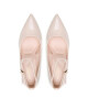 Aldo Обувки на ток Stessyjane 13567212 Розов - Mera.bg