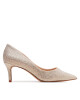 Aldo Обувки на ток Stessylow 13738894 Бежов - Mera.bg