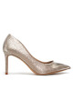 Aldo Обувки на ток Stessymid 13613045 Розов - Mera.bg