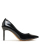 Aldo Обувки на ток Stessymid 13613047 Черен - Mera.bg