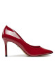 Aldo Обувки на ток Stessymid 13621012 Червен - Mera.bg