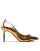 Aldo Обувки на ток Stessymid 13839952 Златист - Mera.bg