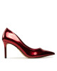 Aldo Обувки на ток Stessymid-Se 13839938 Червен - Mera.bg