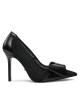 Aldo Обувки на ток Wicked X 13868664 Черен - Mera.bg