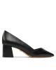 Aldo Обувки Oceiwia 13839791 Черен - Mera.bg