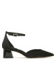 Aldo Обувки на ток Sabiya 13542790 Черен - Mera.bg