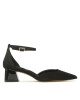 Aldo Обувки на ток Sabiya 13542790 Черен - Mera.bg
