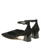 Aldo Обувки на ток Sabiya 13542790 Черен - Mera.bg