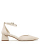 Aldo Обувки Sabiya 13542792 Бял - Mera.bg