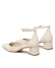 Aldo Обувки Sabiya 13542792 Бял - Mera.bg