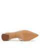 Aldo Обувки Sabiya 13542792 Бял - Mera.bg