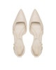 Aldo Обувки Sabiya 13542792 Бял - Mera.bg