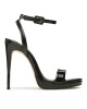 Aldo Сандали Kat 13567216 Черен - Mera.bg
