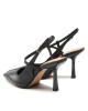 Aldo Обувки на ток Brunette 16264510 Черен - Mera.bg